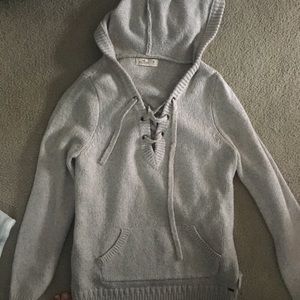 Sweater Hoodie